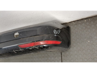 Бампер  Volkswagen Caddy 2015- задний   2K5807417