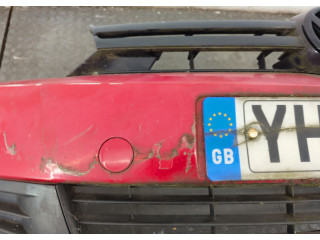 Решетка радиатора  Volkswagen Golf 6 2009-2012          5K0853677A9B9