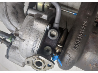  Турбина  Lincoln MKZ 2012-2016             CJ5Z6K682F