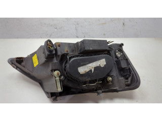 Фара передняя  Ford Galaxy 2000-2006 левая 