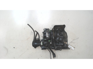 Turbodmychadlo Турбина  Smart Fortwo 1998-2007        