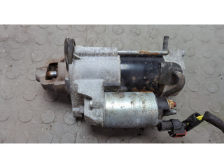 Стартер  Chevrolet Equinox 2017-2024 1.5     