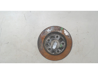 Диск тормозной Alfa Romeo Giulietta 2010-2016 2.0 задний 51815313