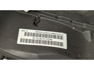 Руль  Lancia Delta 2008-2014           