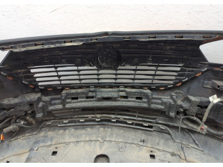 Бампер  Buick Encore GX 2019-2024 передний   42774800