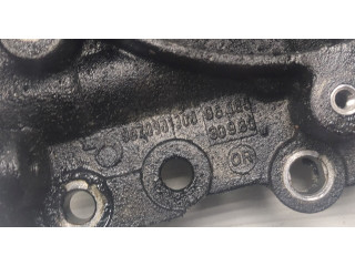 Масляный насос