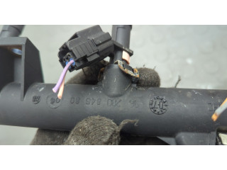 Форсунка топливная  Citroen C4 Picasso 2006-2013         