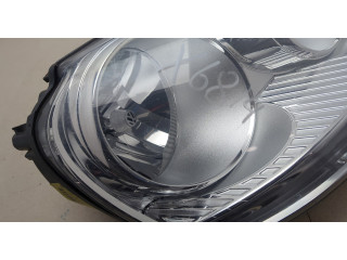 Фара передняя  Volkswagen Golf 5 2003-2009 правая 