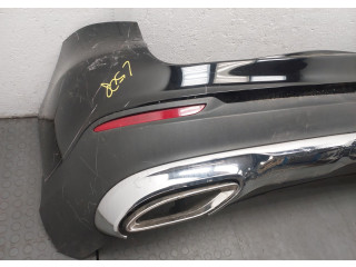 Бампер  Mercedes GLC X253 2015-2022 задний   A25388515019999, A2538850925