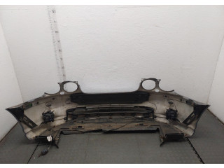 Бампер Jaguar X-Type 2001-2009 передний