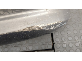 Бампер  Mercedes C W204 2006-2015 передний   