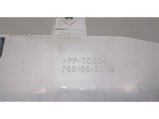 Панель приборов Mitsubishi Outlander XL 2006-2012