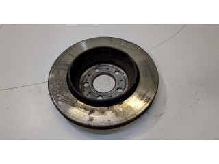 Диск тормозной  Volvo XC90 2006-2014 2.4  задний          