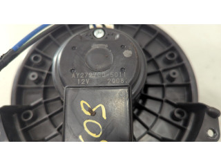 Моторчик печки Jeep Compass 2011-2016 5191345AA 5191345AA