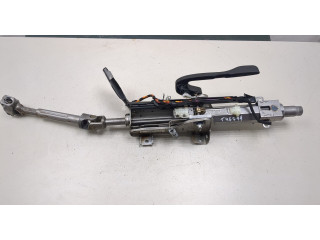 рейка Колонка рулевая Volkswagen Golf 7 2012-2017