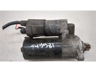 Стартер  Skoda Octavia (A5) 2004-2008   02E911023L   