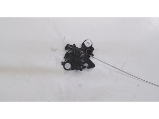 Замок капота  Citroen C5 2001-2004     