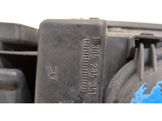 Фара передняя  Mazda 626 1997-2001 правая 