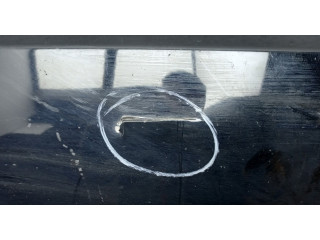 Бампер Honda Accord 10 2017-2023 задний