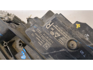 Фара передняя Audi A6 (C7) 2014-2018 правая