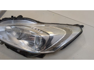 Фара передняя  Peugeot 508 2010-2018 левая 