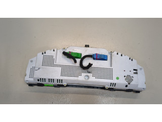 Панель приборов  Volkswagen Touareg 2002-2007            