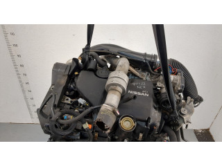  Турбина  Nissan Qashqai 2006-2013             