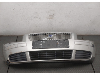 Бампер  Volvo V50 2004-2007 передний    