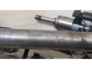 Форсунка топливная Volkswagen Jetta 6 2014-2018