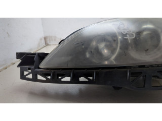 Фара передняя Mazda 3 (BK) 2003-2009 левая