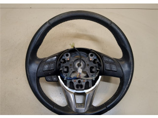 Руль Mazda CX-5 2012-2017 KDY732982