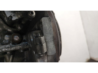  Турбина  Peugeot Partner 2008-2012             0375Q9