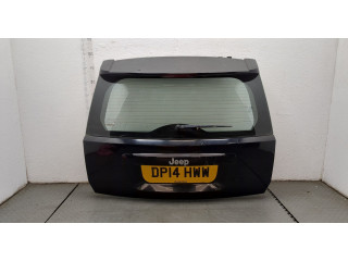 Замок багажника  Jeep Compass 2011-2016       