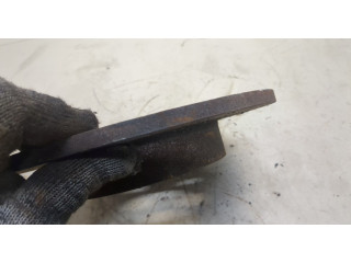 Диск тормозной  Seat Ibiza 4 2008-2012   задний         