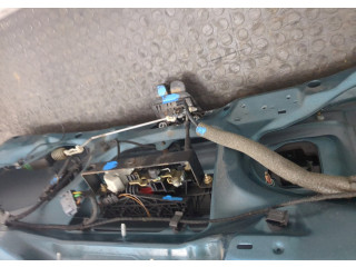 Замок багажника  Audi A6 (C5) 1997-2004       