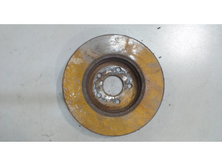 Диск тормозной Mitsubishi Space Star 1.6 передний MR205585