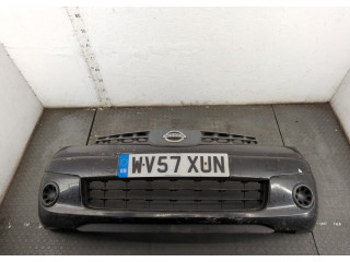 Бампер Nissan Note E11 2005-2013 передний