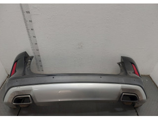 Бампер Infiniti QX50 2017- задний HEM225NA0J