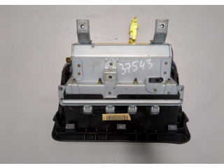 Подушка безопасности переднего пассажира  Subaru Forester (S10) 1998-2002     