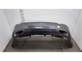 Бампер  Lexus LS460 2006-2017 задний   5215950912