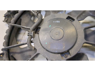 Вентилятор радиатора KIA Ceed 2012-2018