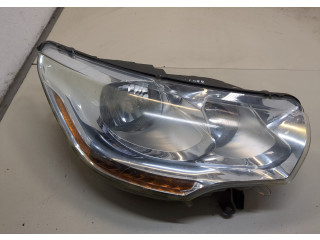 Фара передняя  Citroen DS4 2010-2018 правая 