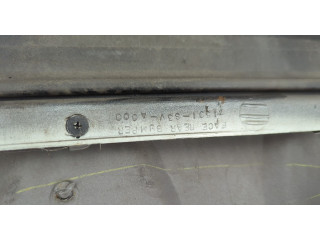 Бампер Acura MDX 2001-2006 задний