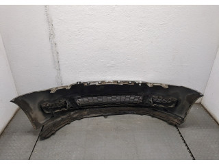 Бампер  Volkswagen Polo 2009-2014 передний   6R0807221R