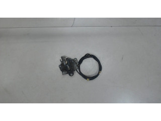 Замок капота Mitsubishi Endeavor