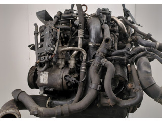 Форсунка топливная Volkswagen Golf 6 2009-2012