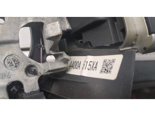 Руль Mitsubishi Outlander Sport 2019- 4400a515xa