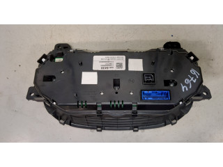 Панель приборов Chevrolet Blazer 2018-2023