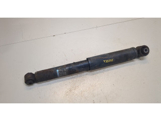 Стойка амортизатора Nissan X-Trail (T31) 2007-2015 дизель