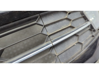 Бампер Skoda SuperB 2008-2015 передний